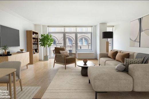 Apartment in New York