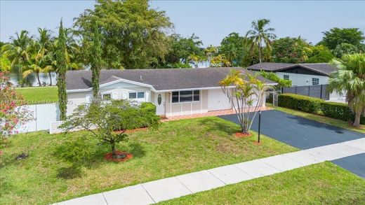 Lüks ev Miami, Miami-Dade County