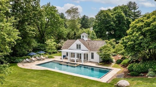 Элитный дом, Феърфилд, Fairfield County