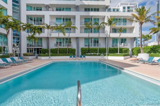Luxe woning in Miami, Miami-Dade County