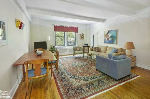 Piso / Apartamento en Midtown East, New York County