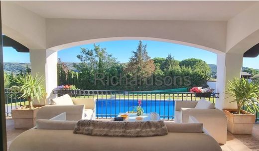 빌라 / 소토그란데, Provincia de Cádiz