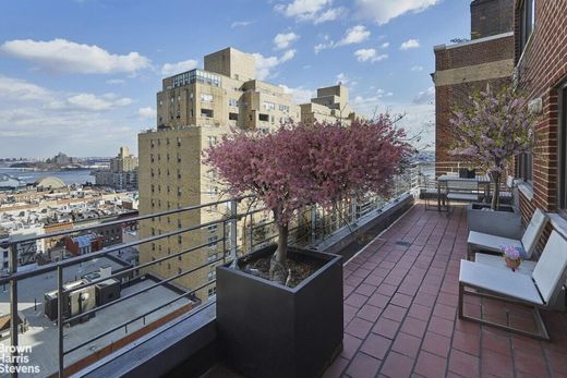 ﺷﻘﺔ ﻓﻲ Upper East Side, New York County