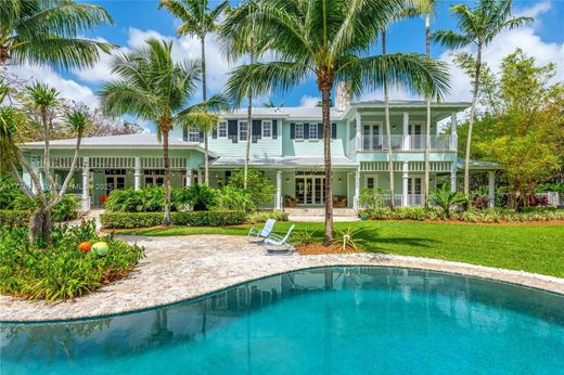 Casa di lusso a Pinecrest, Hillsborough County