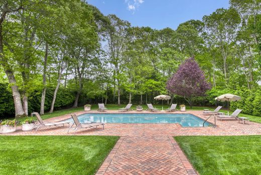 Luksusowy dom w Westhampton Beach, Suffolk County