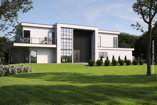 Luxury home in East Hampton, Suffolk County