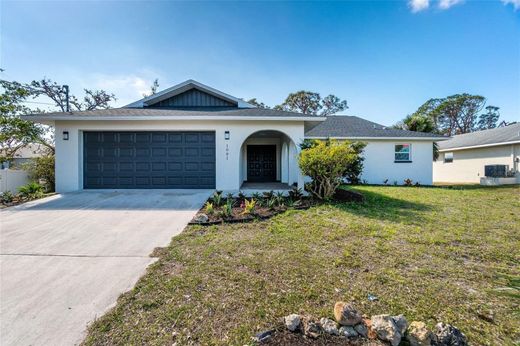 Casa de luxo - Englewood, Sarasota County