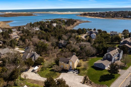 Luxury home in Orleans, Barnstable County