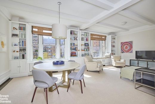 ﺷﻘﺔ ﻓﻲ Upper East Side, New York County