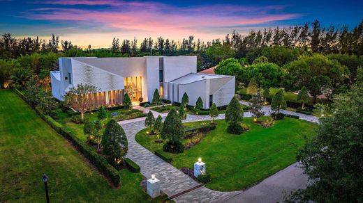 Luxe woning in Palm Beach Gardens, Palm Beach County