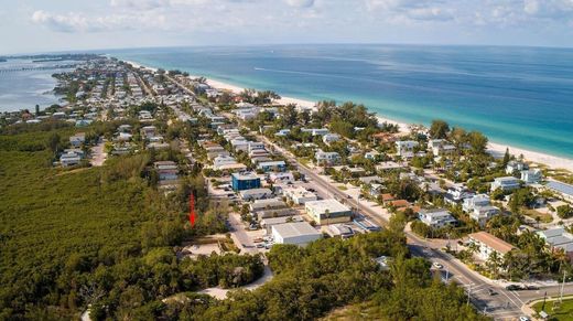 Terreno en Holmes Beach, Manatee County