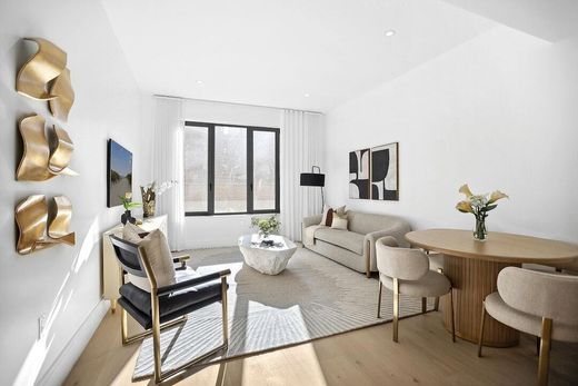 Apartamento - Midtown East, Nova Iork