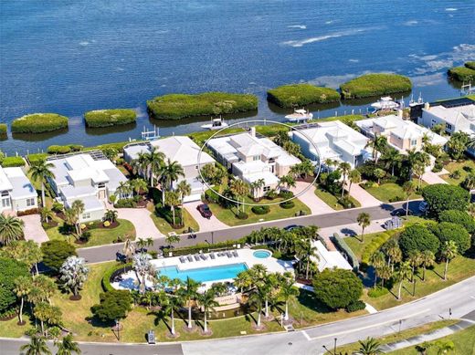 Casa de luxo - Longboat Key, Manatee County