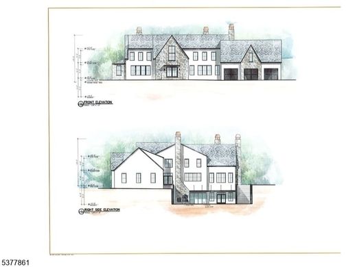 ‏בתי יוקרה ב  Township of Mendham, Morris County