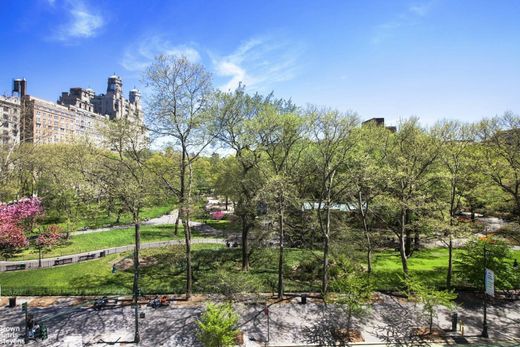 ﺷﻘﺔ ﻓﻲ Upper West Side, New York County