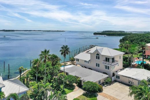 Casa di lusso a Bradenton Beach, Manatee County