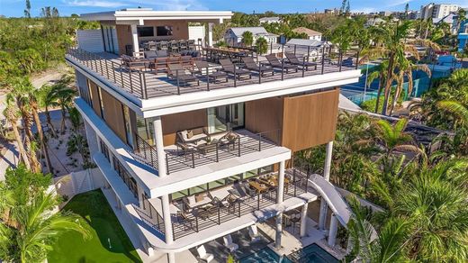 Элитный дом, Sarasota, Sarasota County