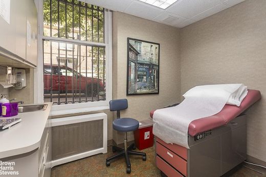 Upper East Side, New York Countyのアパートメント