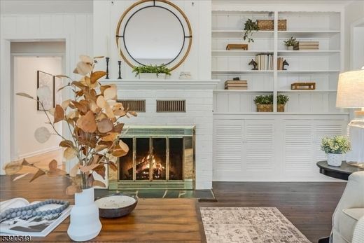 Πολυτελή κατοικία σε Bridgewater, Somerset County