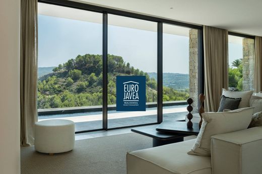 Villa in Xàbia, Provincia de Alicante