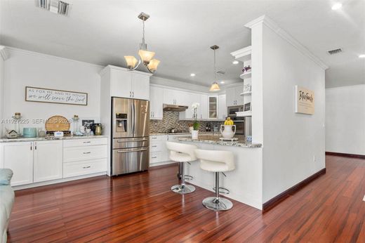 Luxury home in Miami, Miami-Dade