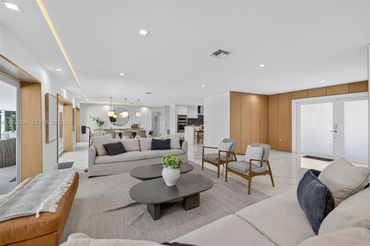 Luxus-Haus in Hallandale Beach, Broward County