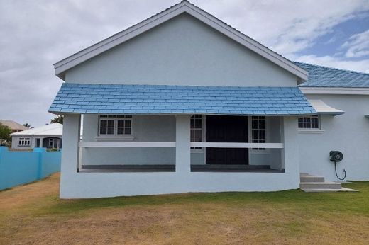 Casa de lujo en Foul Bay, Saint Philip