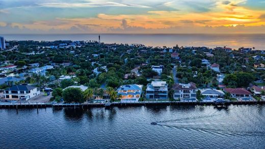 Πολυτελή κατοικία σε Pompano Beach, Broward County