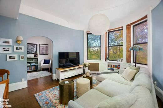Apartment in Upper West Side, New York County