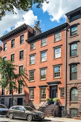 Luxury home in Chelsea village, NYC, New York, New York County