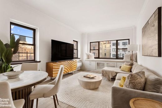 Apartment / Etagenwohnung in Midtown East, New York County