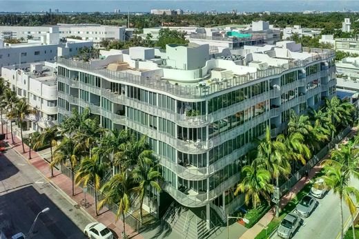Элитный дом, Майами-Бич, Miami-Dade County