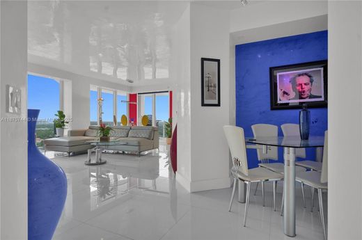 Apartament w Miami Beach, Miami-Dade County
