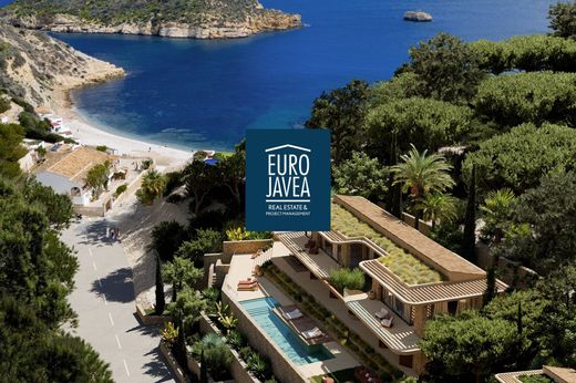 Villa in Javea, Alicante