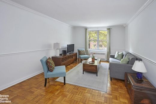 Piso / Apartamento en Brooklyn Heights, Kings County