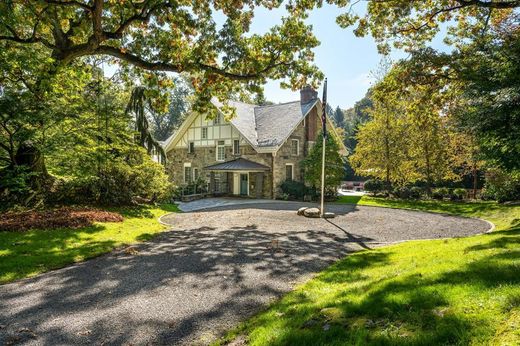 Luxury home in Rye, Westchester County