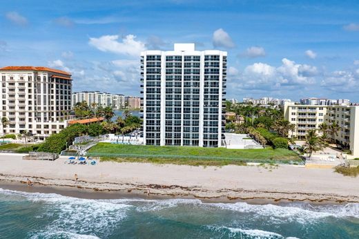 Luxus-Haus in Boca Raton, Palm Beach County