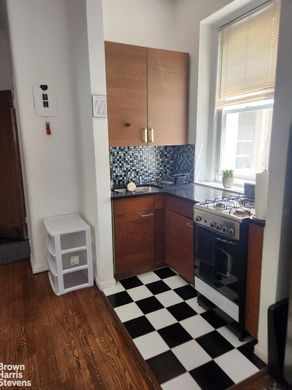 Appartement à East Village, Comté de New York
