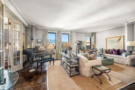 Appartement à Washington Heights, Comté de New York