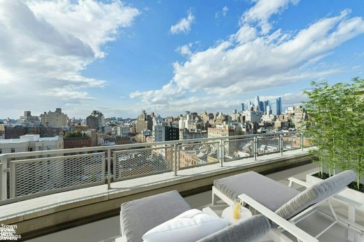 ‏דירה ב  Greenwich Village, ניו יורק