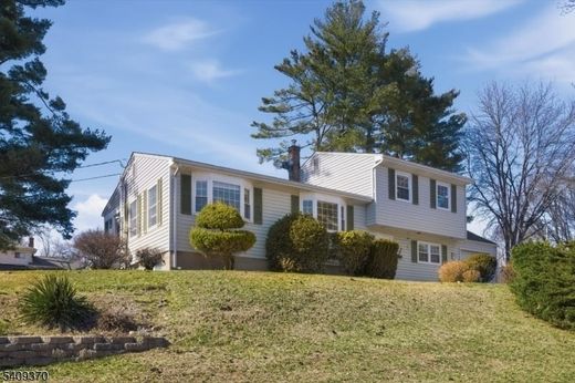 Casa de luxo - Wharton, Morris County