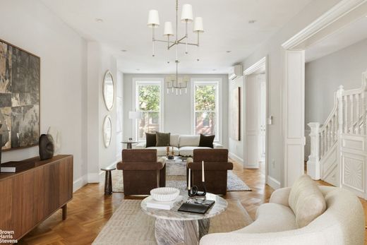 Luxe woning in Stuyvesant Heights, Kings County