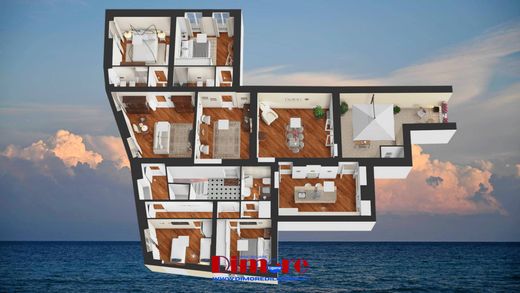 Luksusowy dom w Alassio, Provincia di Savona