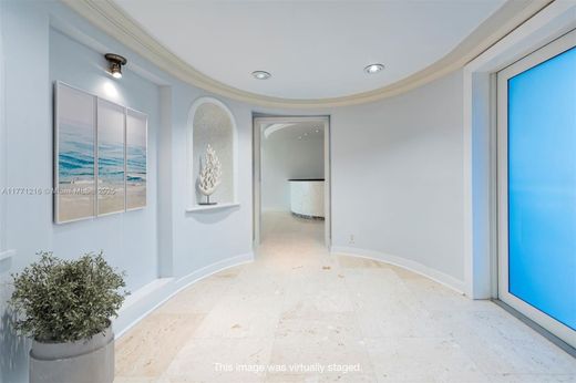 아파트 / Fort Lauderdale, Broward County