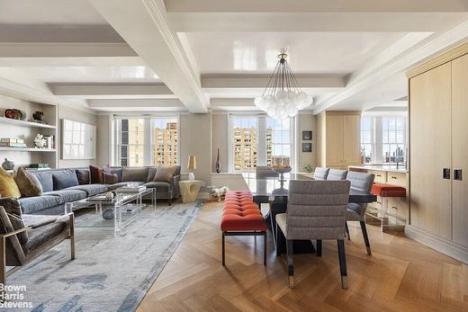 Apartment in Upper West Side, New York County