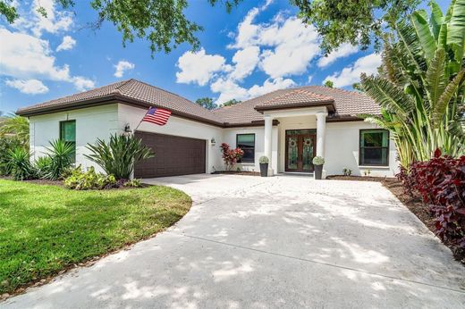 منزل ﻓﻲ Englewood, Sarasota County