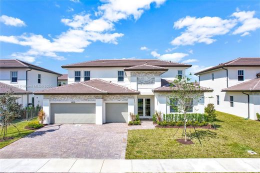Πολυτελή κατοικία σε Davie, Broward County