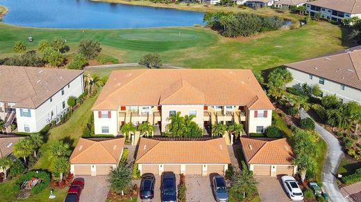 Townhouse - Lakewood Ranch, Manatee County