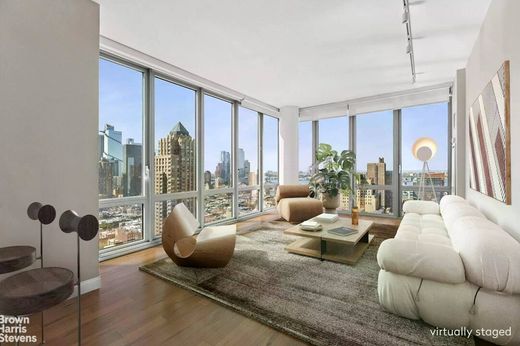 Apartment in Midtown West, New York County