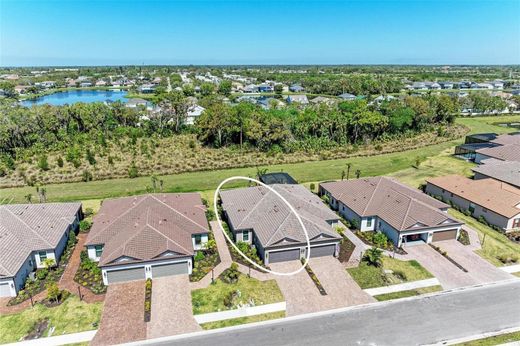 Villa in Bradenton, Manatee County